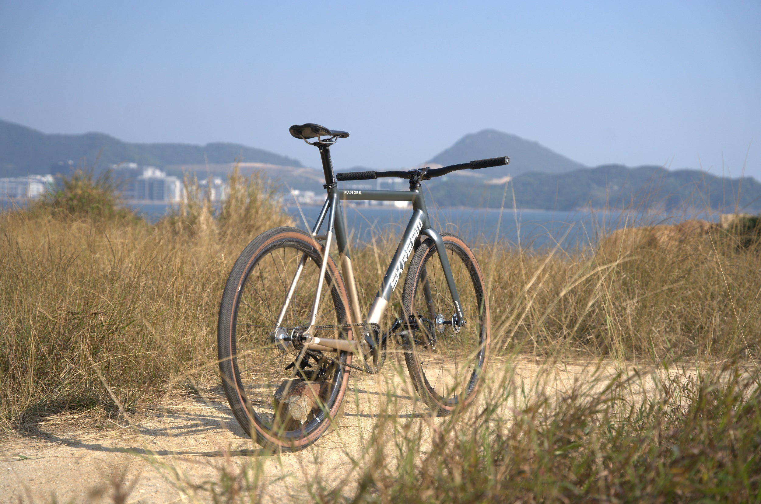 Ranger - The Game Changer – Skreambikes Limited