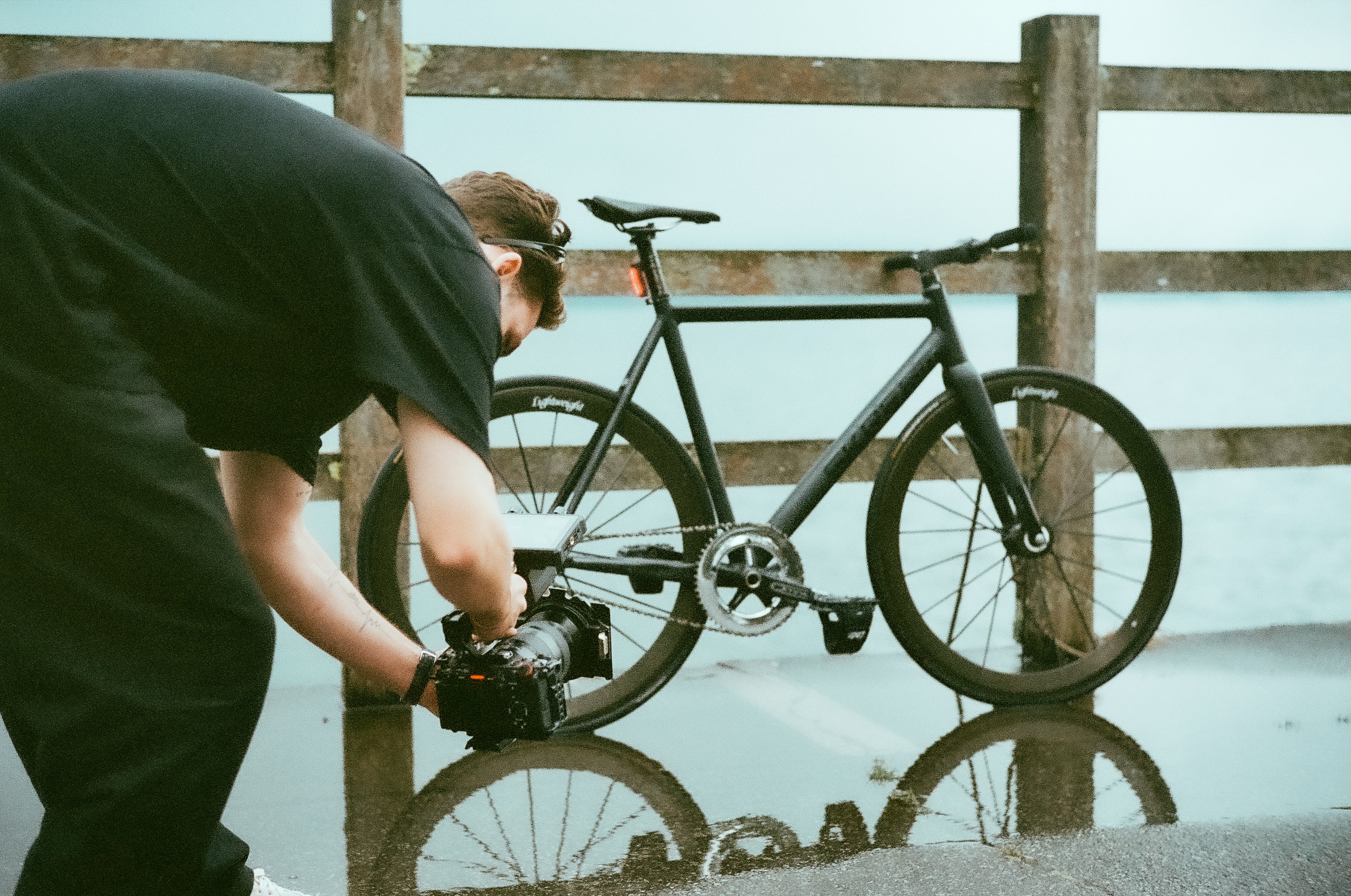 Skreambikes: Fixed Gear, Tracklocross, Commuter & Single Speed