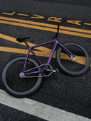 Magnum Midnight Purple IV