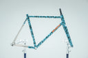 Magnum Titanium Frameset No.15 (Size L)