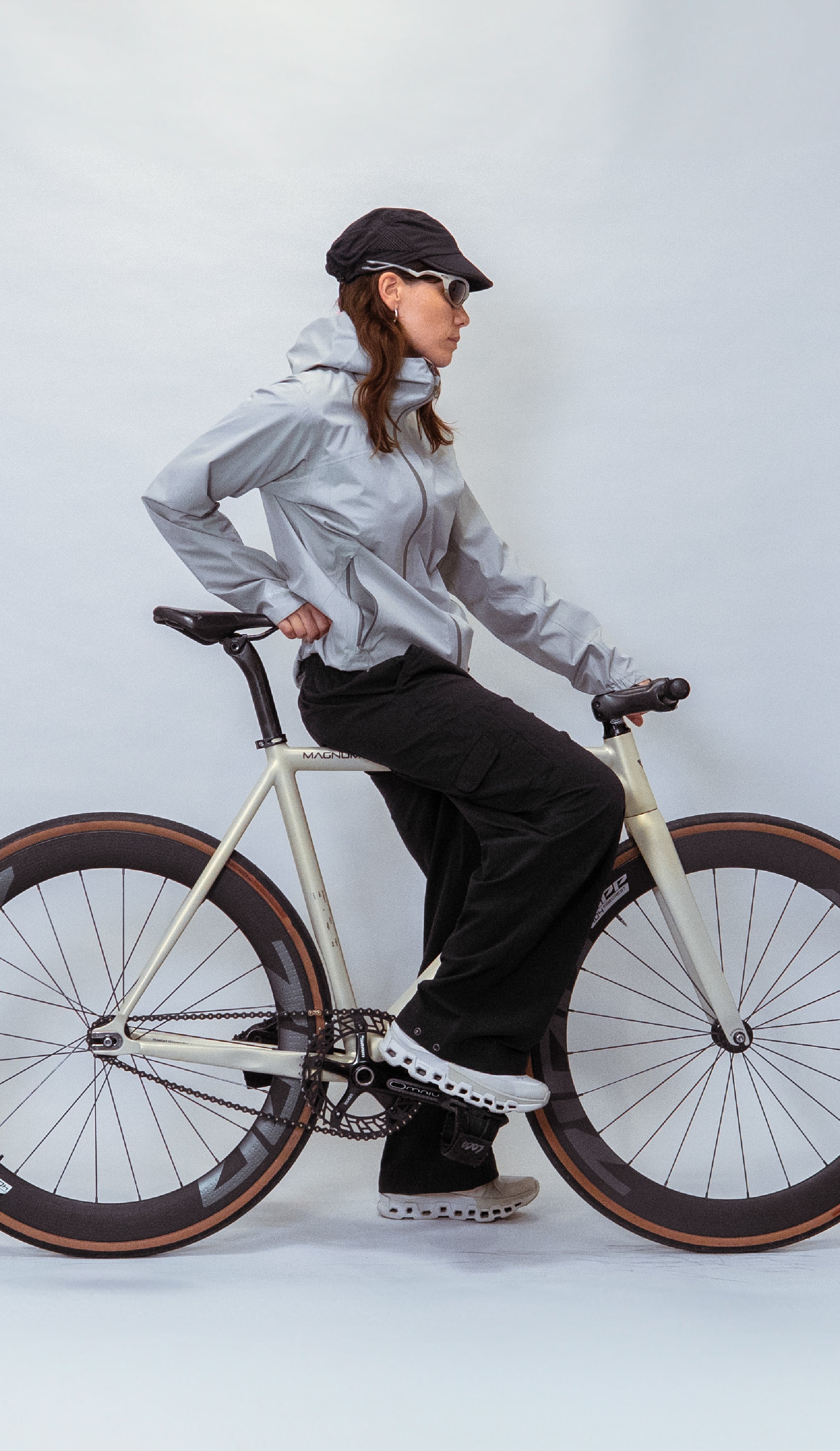 Skreambikes - Fixed Gear/ Tracklocross/ Commuter & more