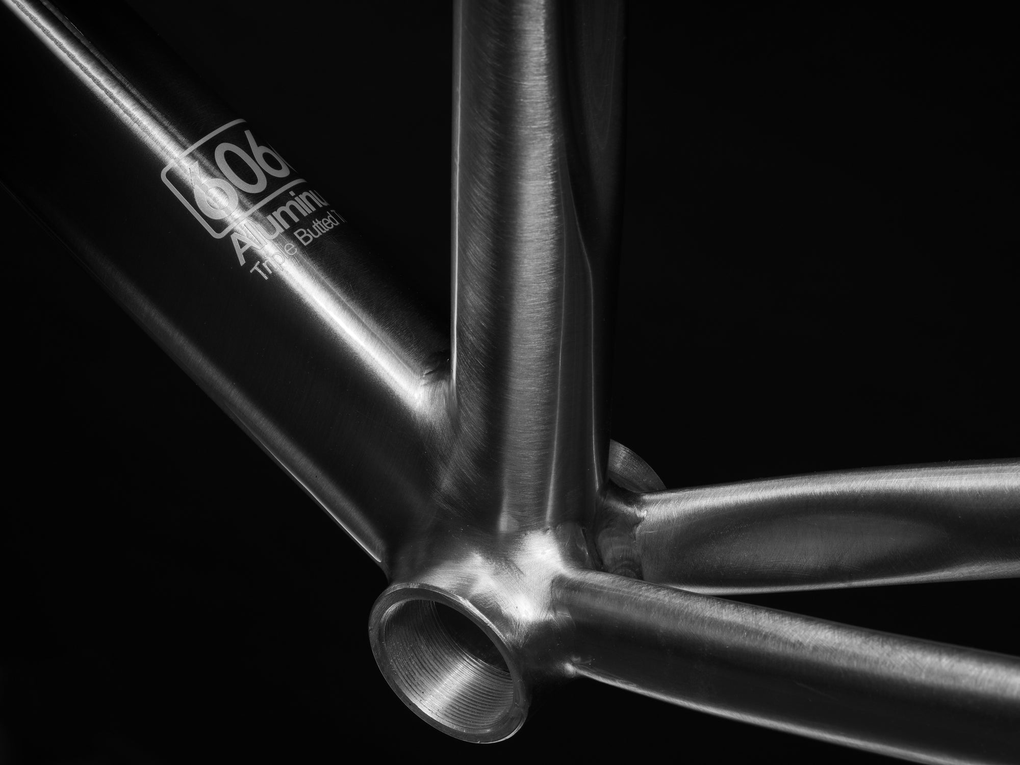 Skreambikes Magnum20 Special Edition Frameset in Black Color