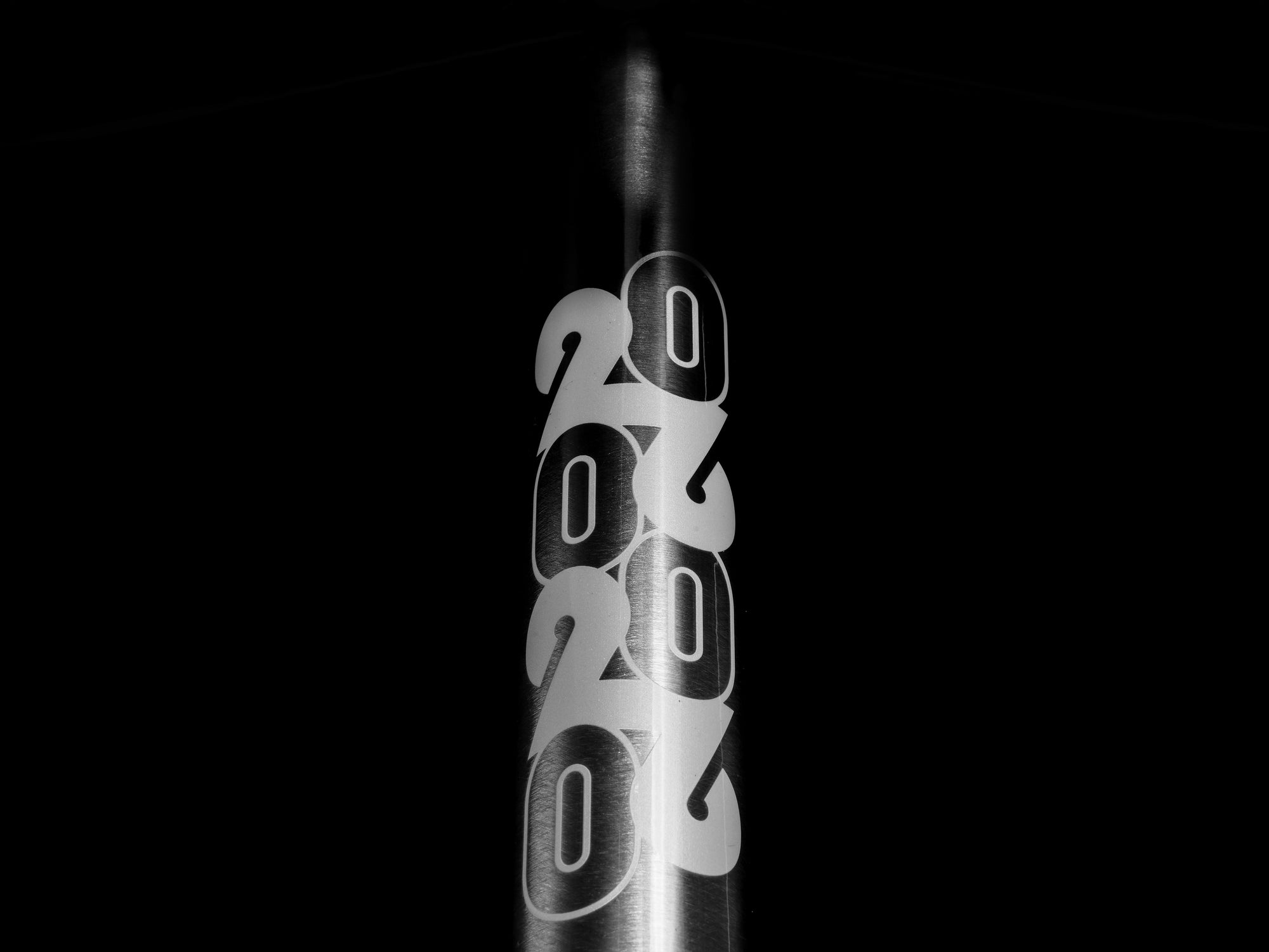 Skreambikes Magnum20 Special Edition Frameset in Black Color
