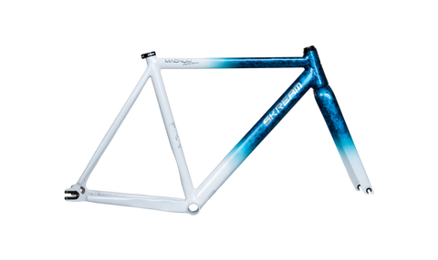 Skream Framesets | Lightweight Alloy Track & Fixed Gear Frames ...