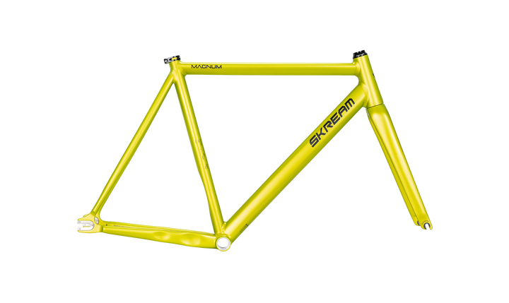 Skream Framesets | Lightweight Alloy Track & Fixed Gear Frames ...