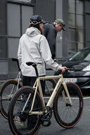 Skreambikes Magnum fixed gear frameset in Dune color