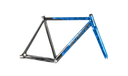 Magnum Smokey Limited Edition frameset
