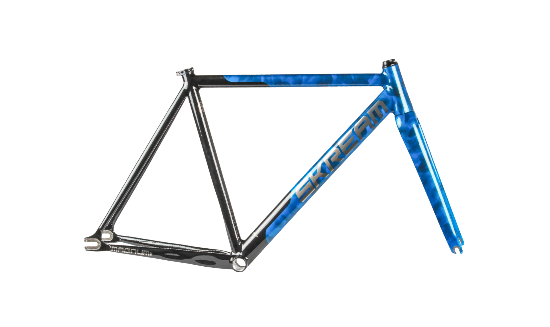SKREAM BIKES Magnum 2020 フレーム Skream Magnum Violet – Mr. Bikes