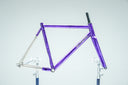Skreambikes Magnum Titanium fixed gear frameset