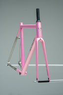 Skreambikes Magnum Titanium fixed gear frameset