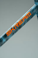 Skreambikes Magnum Titanium fixed gear frameset