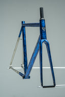 Skreambikes Magnum Titanium fixed gear frameset