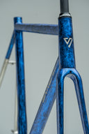 Skreambikes Magnum Titanium fixed gear frameset