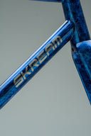 Skreambikes Magnum Titanium fixed gear frameset