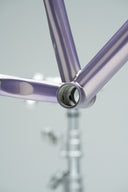 Skreambikes Magnum Titanium fixed gear frameset