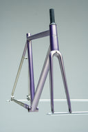 Skreambikes Magnum Titanium fixed gear frameset