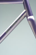 Skreambikes Magnum Titanium fixed gear frameset