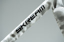 Skreambikes Magnum Titanium fixed gear frameset