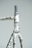 Skreambikes Magnum Titanium fixed gear frameset