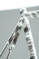 Skreambikes Magnum Titanium fixed gear frameset