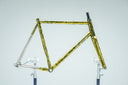 Skreambikes Magnum Titanium fixed gear frameset