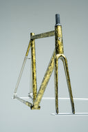 Skreambikes Magnum Titanium fixed gear frameset