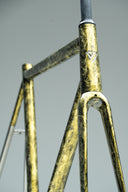 Skreambikes Magnum Titanium fixed gear frameset