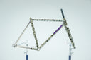 Skreambikes Magnum Titanium fixed gear frameset