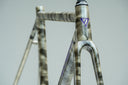 Skreambikes Magnum Titanium fixed gear frameset