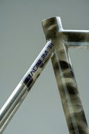Skreambikes Magnum Titanium fixed gear frameset