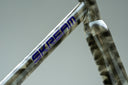 Skreambikes Magnum Titanium fixed gear frameset