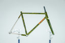 Skreambikes Magnum Titanium fixed gear frameset