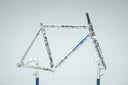 Skreambikes Magnum Titanium fixed gear frameset