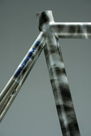Skreambikes Magnum Titanium fixed gear frameset