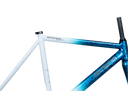 Skreambikes Magnum Deythos Edition fixed gear frameset in Glacier Blue White color