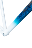 Skreambikes Magnum Deythos Edition fixed gear frameset in Glacier Blue White color