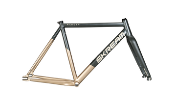 Skream Framesets | Lightweight Alloy Track & Fixed Gear Frames ...