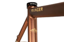 Ranger Sepia